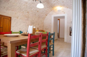 Trulli Edera